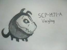 The list of all currently public scp: Canis Arts And Doodles I Guess Page 5 Don T Starve Art Music Lore Klei Entertainment Forums
