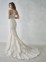 Pronovias Familia Racerback Wedding Dress Wedding Dresses Bridal Dresses