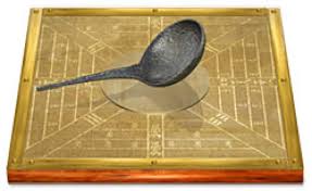 With your my compass account, you can: Early Chinese Compass 400 Bc Maglab