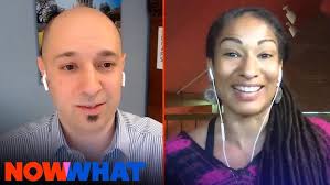 Michelle Alexander: Dec. 15, 2010 at BCCC