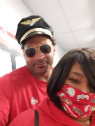 Andretta Johnson and Andretta Johnson 's Wedding Website