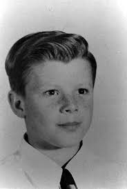 Clint Foust Obituary