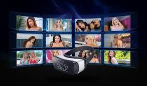 Enjoy immersive VR sex INSTANTLY with The Handy and SLRs AI scripts!
