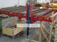 Double Clevis Screw Jacks - liftingmotion