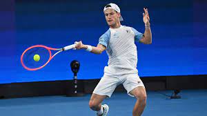 Bei der faz finden sie aktuelle nachrichten und videos zum thema. Diego Schwartzman Overview Atp Tour Tennis
