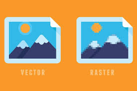 Gambar vector gerakan 5 m : Pengertian Grafis Bitmap Dan Vektor Halaman All Kompas Com