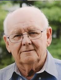 Obituary information for Dale D. Fielder