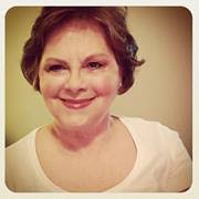 Walking Through Shadows: A Novel by Bev Marshall