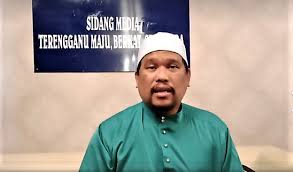 Koleksi bahan audio/video terbitan bahagian teknologi pendidikan negeri terengganu. Kerajaan Pas Terengganu Buka Permohonan Bantuan Persekolahan 2019 Buletinonlines Net