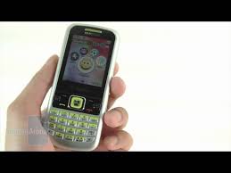 Samsung T349 full specifications, pros ...