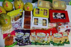 Maybe you would like to learn more about one of these? Top 15 Food Pasalubongs To Buy In Davao City