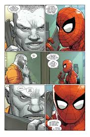 PREVIEW: The Amazing Spider-Man #57 — Major Spoilers — Comic Book Reviews,  News, Previews, and Podcasts