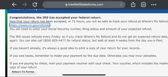 Enter payment info here. then provide basic information including social security number, name, address, and dependents. Non Filer April 14 I Filed As Non Filer April 14 Put In My Bank Info And Filled Everything Out It Said It Has Been Accepted But When I Look It Up