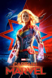 I'd make captain marvel 2 to not only introduce rogue, but to introduce the brotherhood of mutants. Captain Marvel 2019 Posters The Movie Database Tmdb
