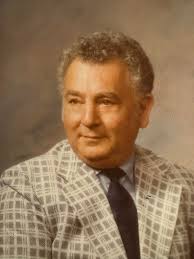 Courtney Lyons. One of my dad's best friends for years.