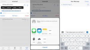 How do i change my voicemail language back to english. How To Use Voicemail Transcription On Iphone