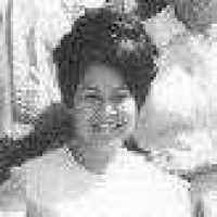 Delores Maybelle McCabe (1941–1999) • FamilySearch