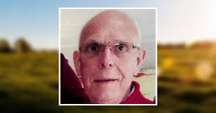 William Underwood Obituary November 9, 2018