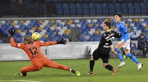 Atalanta vs spezia (link 001). Napoli Gets Up Again 4 2 In Spezia And Semifinal Against Atalanta Ruetir