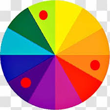 Hgtvhomebysherwinwilliams.com has been visited by 10k+ users in the past month Color Wheel Green Visible Spectrum Complementary Colors Maroon Colour Icon Transparent Png