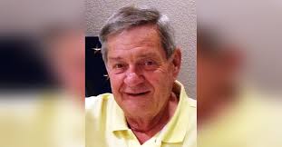 Obituary information for Manly L. Touchberry, Jr.