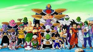 Maybe you would like to learn more about one of these? Imagenes De Dragon Ball Z En Hd Home Facebook