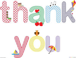 Maybe you would like to learn more about one of these? Best Thank You Clipart 1044 Clipartion Com