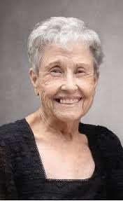 Judy Myers Obituary (1943