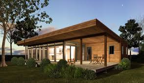 Maison Plain Pied Prefabriquee Modele 756 Ste Eulalie Action Maisons Dream Cottage House Goals Architecture