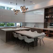 36 What You Can Do About Modern Minimalist Futuristic Kitchen Set Beginning In The Next Nine Minutes 3 Cozinhas Modernas Cozinhas Domesticas Decoracao Cozinha