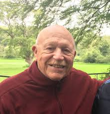 Obituary information for Robert William Soderberg