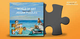 If you're looking for free jigsaw puzzles to play, look no further than these five websites. World Of Art Learn With Jigsaw Puzzles Apps On Google Play