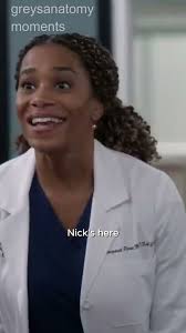Grey's Anatomy Moments