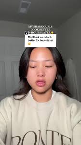 Abigail Lin Dyson Vs Shark Vs T3