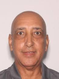 Sex Offenders near Dream Lake Elementary