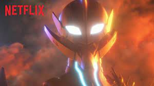 Ultraman Interview With Creators Netflix Youtube