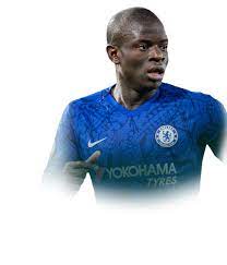 Shop new n'golo kante chelsea fc kits in home, away and third chelsea shirt styles online at www.chelseamegastore.com. N Golo Kante Fifa 20 92 Shapeshifters Prices And Rating Ultimate Team Futhead