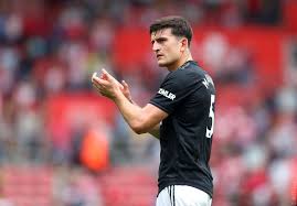Harry maguire appeared on love island star chris hughes' instagram stories on wednesday and was seen drinking shots. 31 Fakta Harry Maguire Berita Manchester United