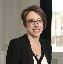 Pittsburgh 30 Under 30 winner: Stephenie Scialabba, Buchanan Ingersoll &  Rooney PC