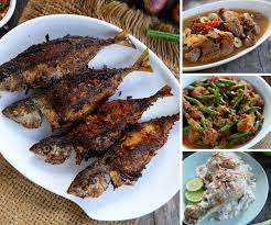 Walau bagaimanapun tidak dapat dipastikan versi dicampurkan dengan belacan itu sama ada dari negeri kelantan, terengganu atau kedah dan juga. Koleksi Lauk Pauk Berbuka Selera Kelantan