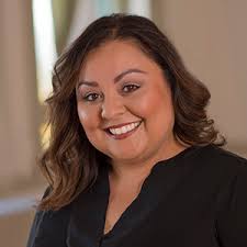 Meet the Conductor: Daniella Valdez, Director of String Ensembles