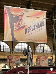 Watch the official trailer from french web movies 'the last mercenary' starring jean claude van damme, alban ivanov and eric judor. Zhwisn9xhpq80m