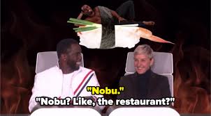 14 Things Celebrities Actually Revealed On Ellen S Burning Questions