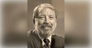 Obituary information for John Lesley Petterson