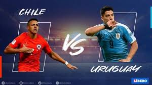 Uruguay head into the 2019 copa america looking to be around the business end of the tournament. Siaran Langsung Link Live Streaming Chile Vs Uruguay Live Copa America 2019 Cek Link Di Sini Tribun Medan