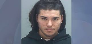 Man accused in fatal concert shooting charged with murder