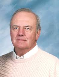 Obituary information for James Helfers