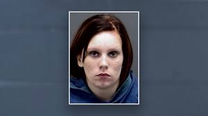 Warrant issued for mother of dead 2-year-old