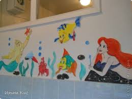 поделки из потолочной плитки своими руками для детского сада Figurki Iz Potolochnoj Plitki Podelki Pokryvalo Idei