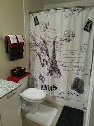 14 tall x 22 wide 18 tall x 28 wide 22 tall x 35 wide 28 tall x 44 wide 36 tall x 57 wide dont see the size you need? Pin By Vicky Snyder Rineman On Bathroom Paris Bathroom Decor Paris Theme Bathroom Bathroom Decor